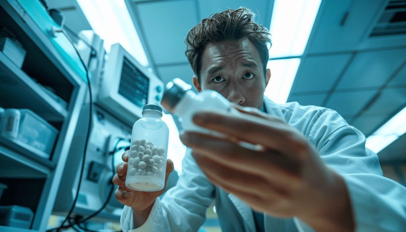 Beneficios y riesgos del consumo de pastillas de testosterona