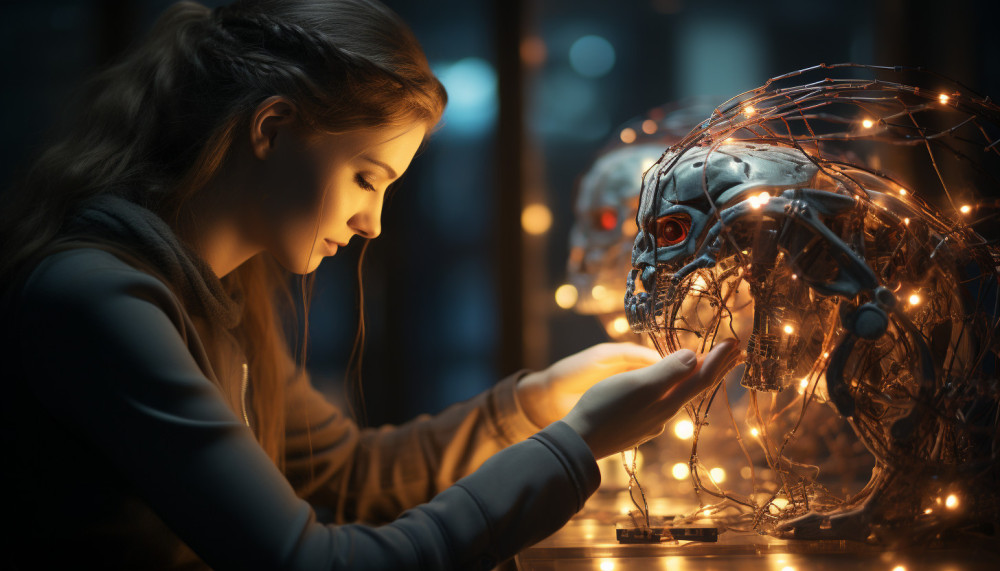 Chatgpt sobre inteligencia artificial : ¿qué ventajas tiene para una empresa?