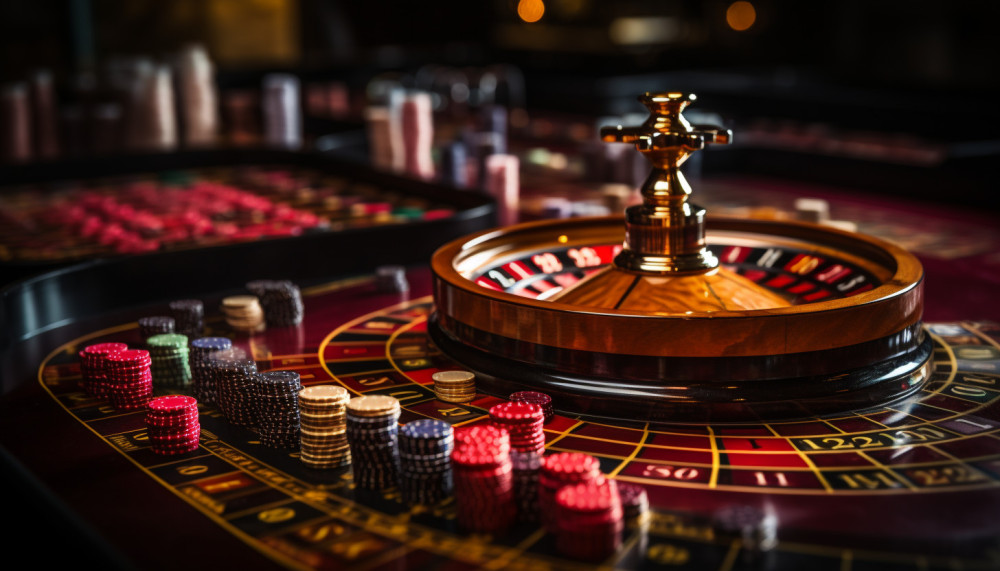 ¿Cómo dominar la martingala de la ruleta a su alcance?