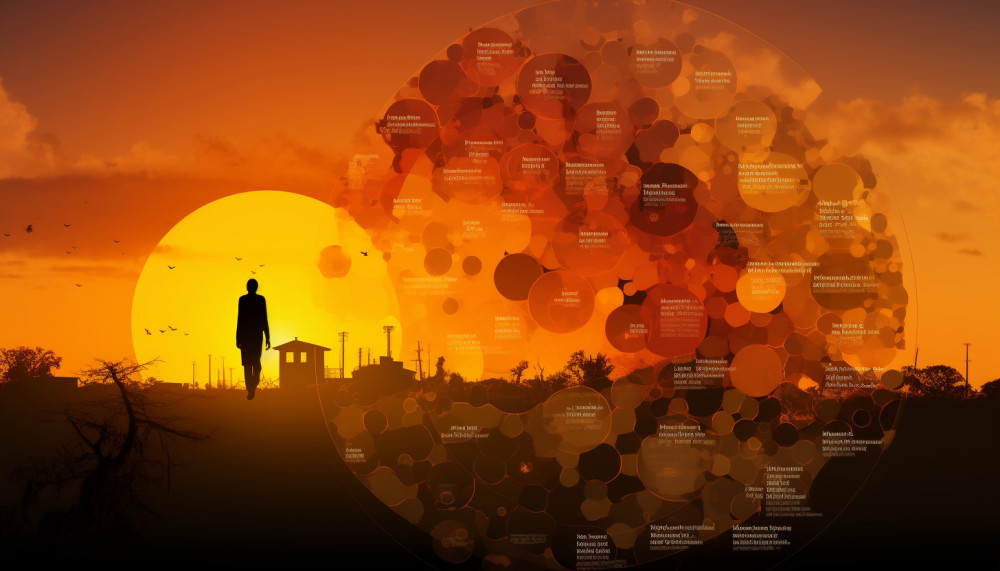 El impacto del cambio climático en la salud global