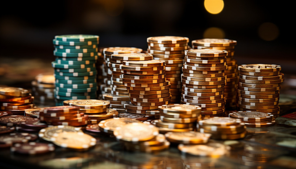 Estrategias de gestión financiera para jugadores de casinos online