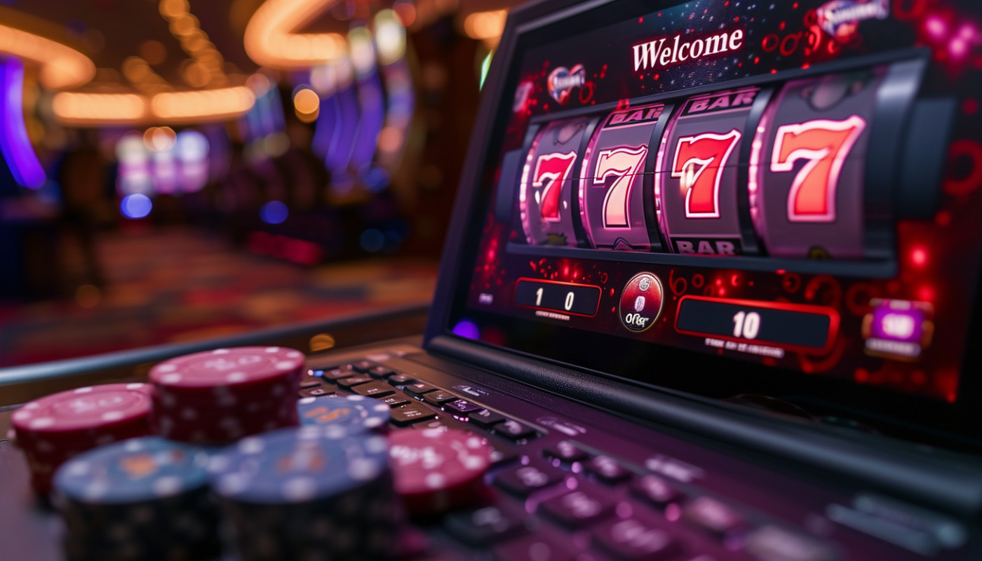 Explorando la psicología detrás del atractivo de los bonos de bienvenida en los casinos en línea