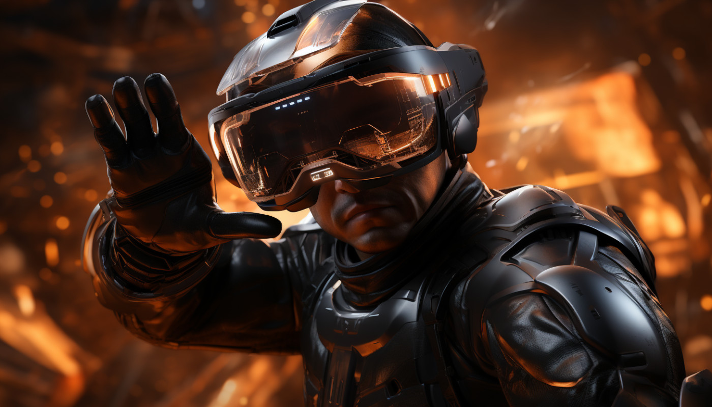 Explorando la Realidad Virtual: El futuro de la inmersión en los videojuegos
